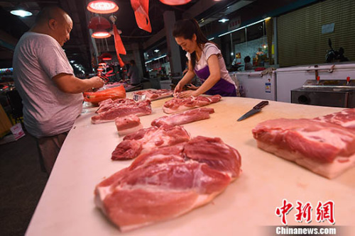 資料圖。<a target='_blank' href='http://www.chinanews.com/'>中新社</a>記者 武俊杰 攝