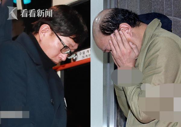 韓國(guó)第三輪大規(guī)模集會(huì)今舉行 或成“閨蜜門(mén)”分水嶺