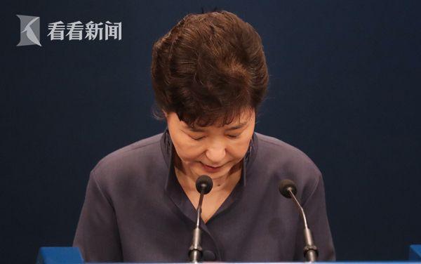 韓國第三輪大規(guī)模集會(huì)今舉行 或成“閨蜜門”分水嶺