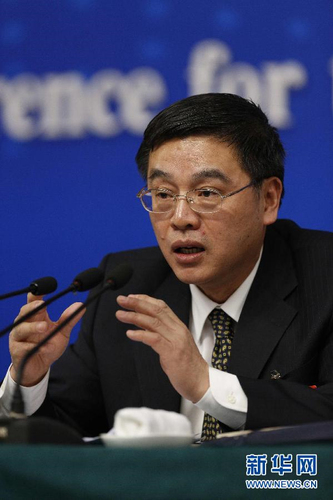 政協(xié)委員談推進人民政協(xié)協(xié)商民主建設(shè)3 - 副本