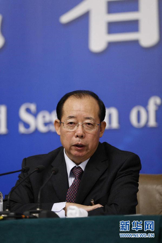 政協(xié)委員談推進人民政協(xié)協(xié)商民主建設(shè)6
