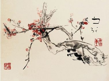 圖7 署名謝之光作品 圖7 署名謝之光作品