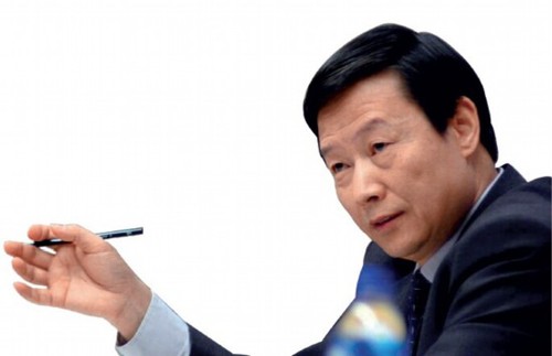 　全國政協(xié)人口資源環(huán)境委員會副主任、原住建部副部長仇保興