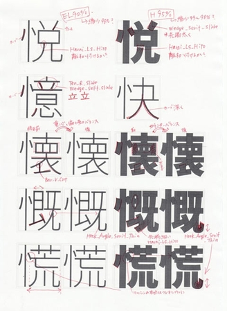 Adobe和谷歌推出一款新的開(kāi)源字體思源黑體