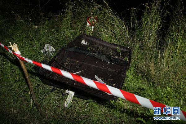 （國(guó)際）（2）直擊馬航MH17客機(jī)墜毀現(xiàn)場(chǎng)