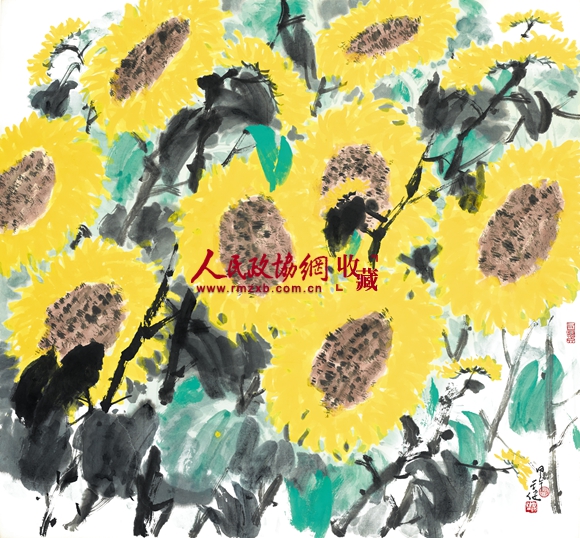 向日葵1