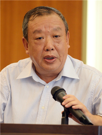 05全國人大財(cái)經(jīng)委副主任委員、國務(wù)院國資委原副主任邵寧_副本