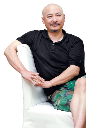 《白鹿原》導(dǎo)演王全安因涉嫌賣(mài)淫嫖娼被警方拘留審查3