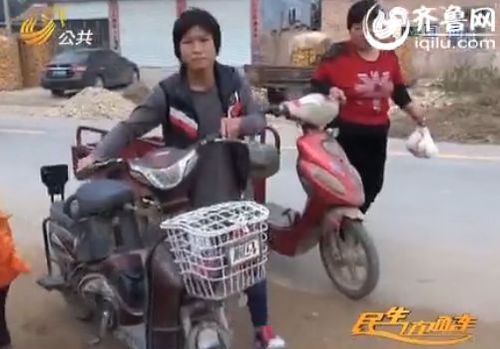 22日，劉洪云曾出現(xiàn)在山東廣播電視臺公共頻道《民生直通車》鏡頭中