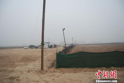 圖為賭狗場地。　警方供圖