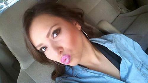 墨西哥女明星失蹤10個月，被人藏尸水箱