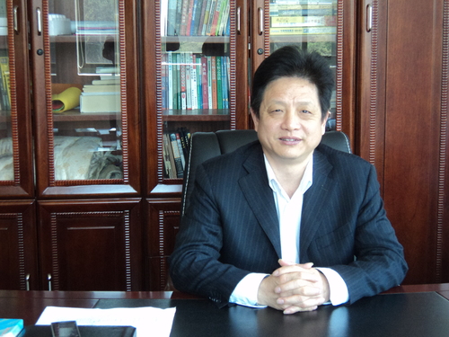 方志財(cái)（中國保健協(xié)會理事，資深健康睡眠專家，浙江和也健康科技有限公司董事長）