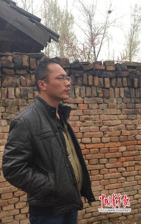 楊波濤殺人了？這是一個14年都沒有答案的問題。