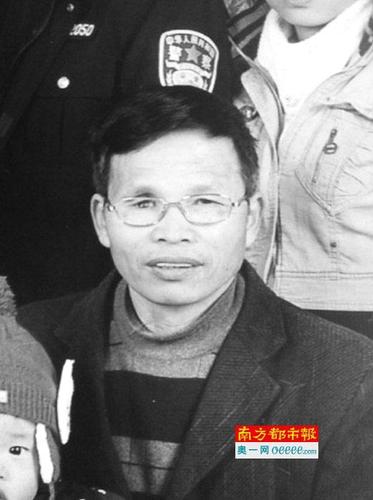 　　汪冬根。資料圖片