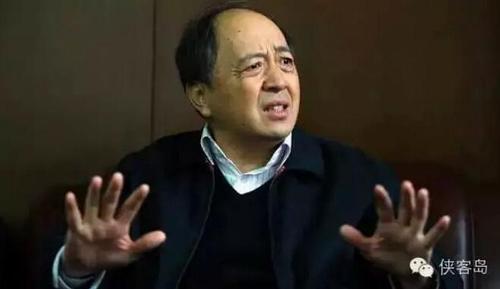 該來的總歸會來的。