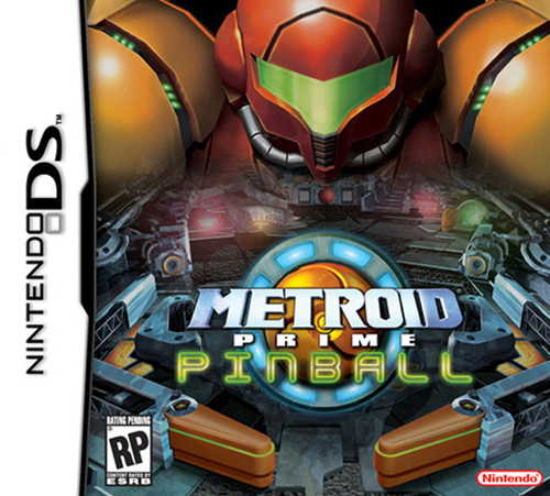 　代表游戲作品：Metroid-Prime。