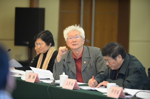 9-9徐霞客游線標(biāo)志地認(rèn)證框架性意見研討會(huì)——推動(dòng)徐霞客游線認(rèn)證申遺，委員在行動(dòng)