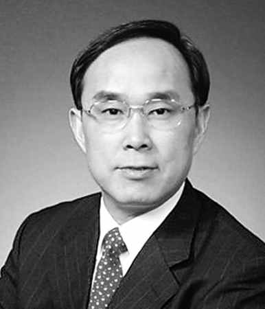 常小兵新任中國(guó)電信董事長(zhǎng),中國(guó)聯(lián)通原董事長(zhǎng)。