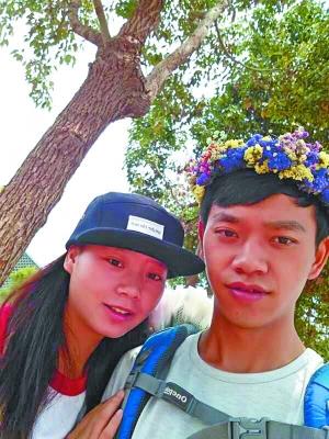 女大學(xué)生患重病獲捐款 病情好轉(zhuǎn)退還12萬(wàn)元2