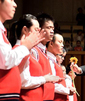盲童樂團(tuán)、農(nóng)民樂隊首登國家大劇院 獻(xiàn)上“最好的未來”公益音樂會
