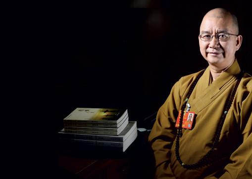 佛教協(xié)會(huì)會(huì)長(zhǎng)：名山大寺應(yīng)少收或不收門票費(fèi)