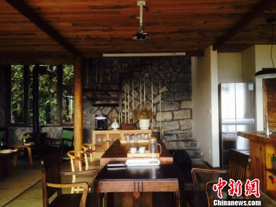 鄉(xiāng)村旅游熱浪下的民宿經(jīng)濟：遍地開花還應莫忘本源1