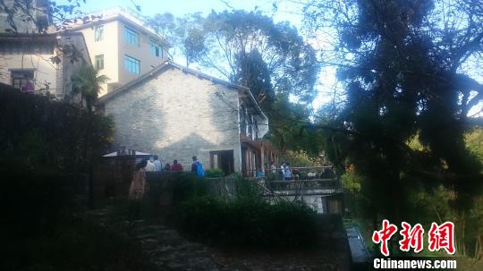 鄉(xiāng)村旅游熱浪下的民宿經(jīng)濟：遍地開花還應莫忘本源2