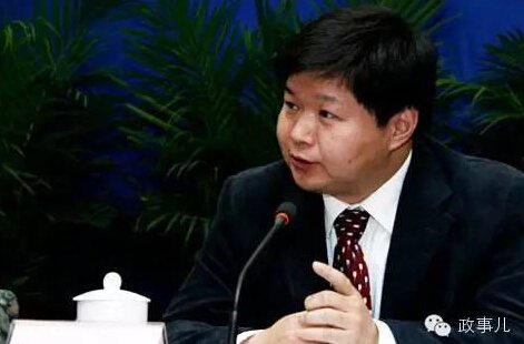通過上述職位變動可以看出，在這十年間，安路生曾兩度“回爐”原單位原職位。