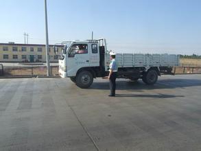 貨運(yùn)車(chē)超速超