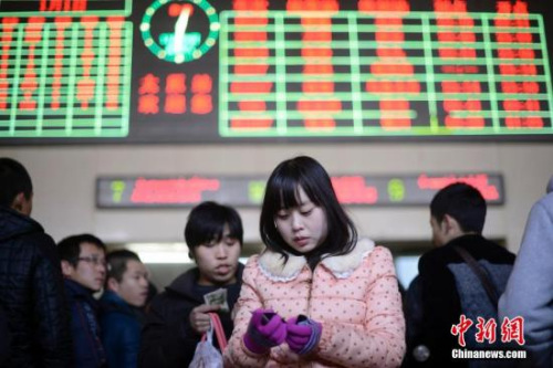 資料圖。<a target='_blank' href='http://www.chinanews.com/'>中新社</a>發(fā) 韋亮 攝