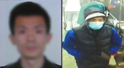 負(fù)債男子搶劫醫(yī)院副院長(zhǎng) 作案前給妻留“訣別信”1