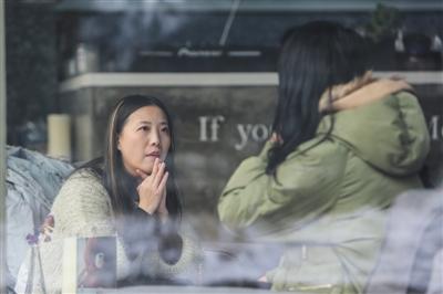 女子做職業(yè)愛情獵頭走紅 被網(wǎng)友罵“皮條客”1