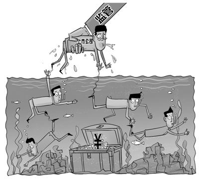 12月15日，又有兩家上市公司稱獨立董事楊旺翔失聯(lián)。不到半個月，已有5家上市公司宣布高管楊旺翔失聯(lián)。市場關注的是，楊旺翔與徐翔關系密切，這可能意味著徐翔案正向縱深發(fā)展。