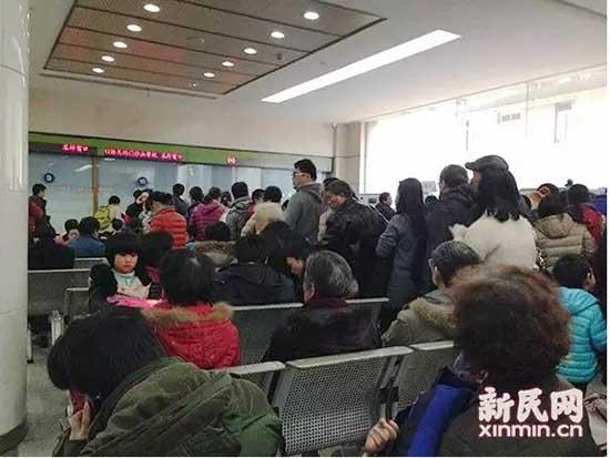 兒科?？萍痹\爆棚