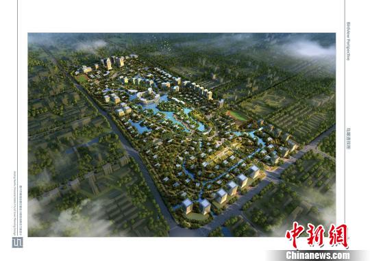 浙北“沙山路”：借勢(shì)互聯(lián)網(wǎng)打造基金小鎮(zhèn)“升級(jí)版”