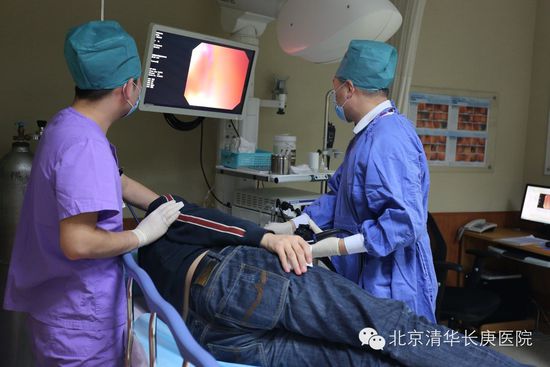 認(rèn)識(shí)胃鏡！它沒有那么讓人害怕