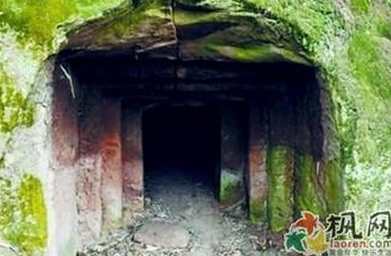 盜墓賊專偷女蓋骨為女兒治精神病 盤點(diǎn)中國(guó)盜墓史十大盜墓賊