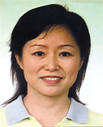 李曉梅被指為周永康關(guān)系密切人。