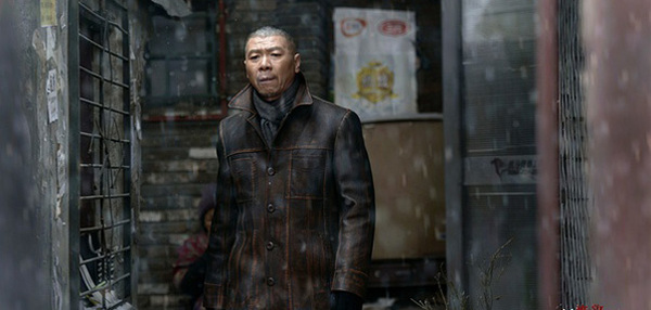 “老炮兒”觸動(dòng)了北京人的什么?3 “老炮兒”觸動(dòng)了北京人的什么?3