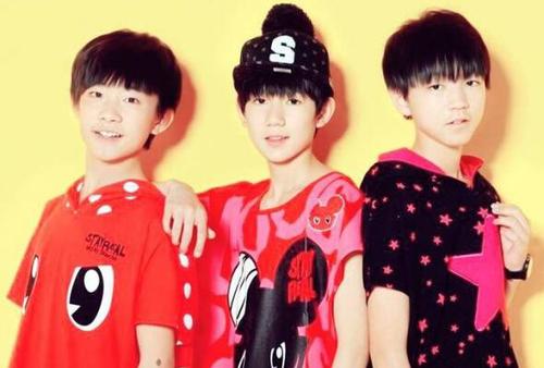 TFBOYS、胡歌或登猴年春晚 傳節(jié)目將致敬老前輩