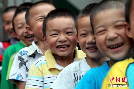 資料圖。<a target='_blank' href='http://www.chinanews.com/'>中新社</a>發(fā) 蔣德先 攝