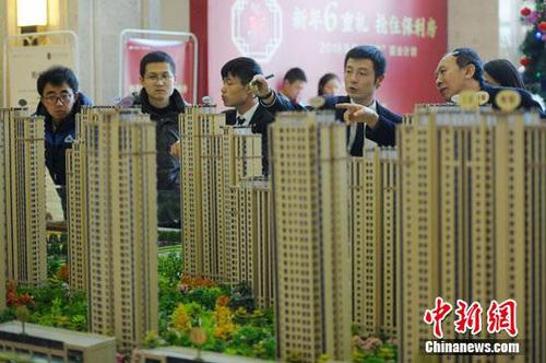 資料圖。<a target='_blank' href='http://www.chinanews.com/'>中新社</a>記者 韋亮 攝