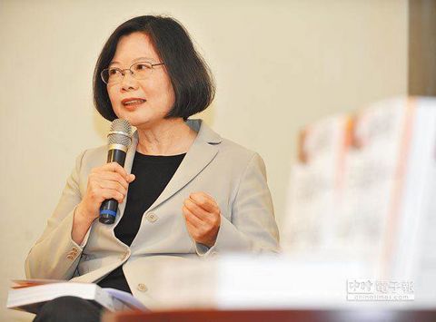 蔡英文是否會(huì)破壞兩岸現(xiàn)狀？學(xué)者列四大指標(biāo)觀察
