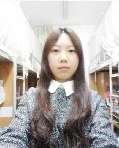 四川22歲女大學(xué)生失蹤半月杳無(wú)音訊(圖)