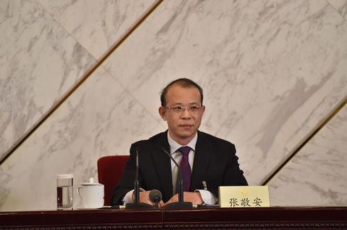 全國政協(xié)十二屆四次會(huì)議舉行新聞發(fā)布會(huì)5