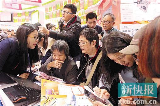 2月25日,2016年廣州國際旅游展覽會在中國進出口商品交易會展館(琶洲展館)舉行。