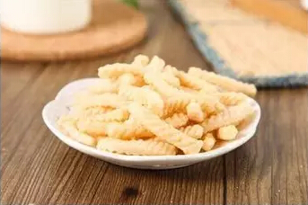 陳君石：我對(duì)“垃圾食品”的看法
