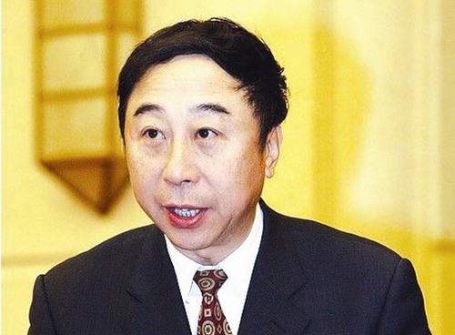 全國(guó)政協(xié)委員馮鞏
