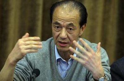政協(xié)委員、住建部專家委員會成員張鴻銘