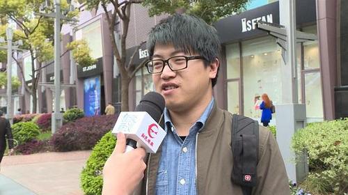 男保姆引熱議 市民：性別不重要，活好才是好